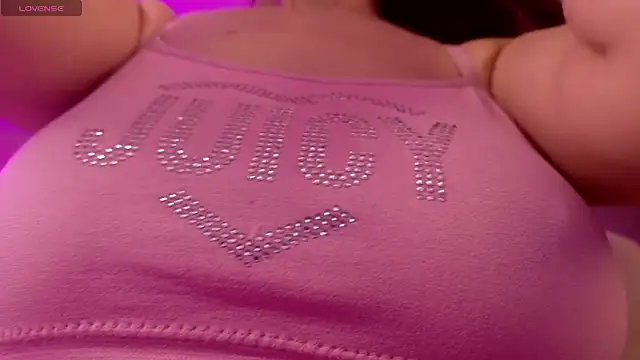 Miss Mia Murr online show from 20, 11, 2025