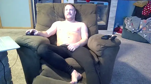 Bretto18 online show from 27, 12, 2024