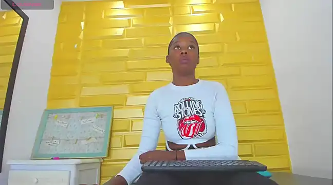 ebony beckyy online show from 13, 12, 2024