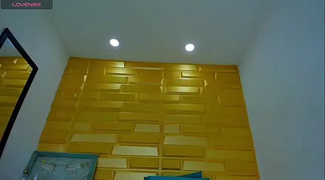 ebony beckyy online show from 19, 1, 2025