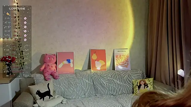 SpiceJessy online show from 1, 12, 2025