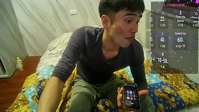 Big19Asia online show from 25, 12, 2024