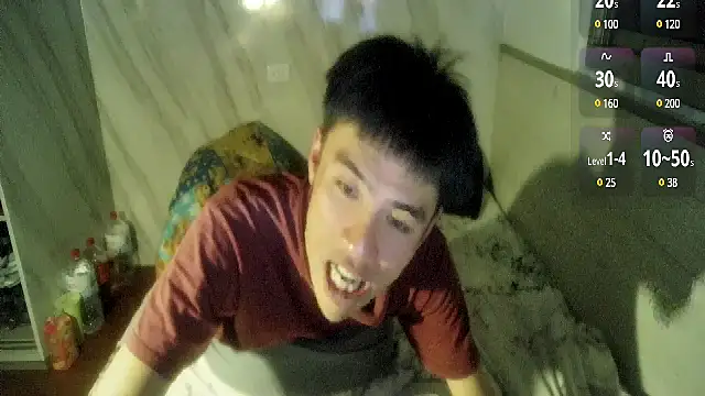 Big19Asia online show from 20, 3, 2025