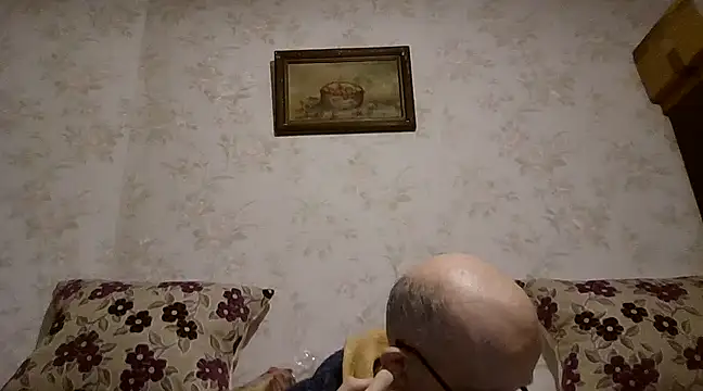 mariusica1xh online show from 17, 2, 2025