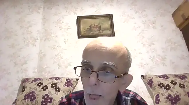 mariusica1xh online show from 25, 2, 2025