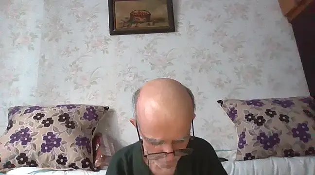 mariusica1xh online show from 22, 3, 2025