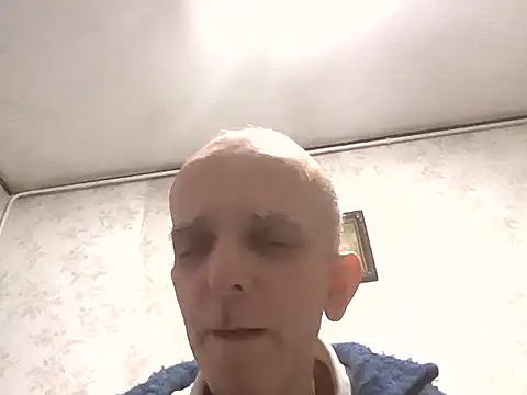 mariusica1xh online show from 5, 12, 2025