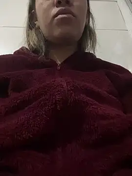 Gabizinhagirls online show from 17, 6, 2026