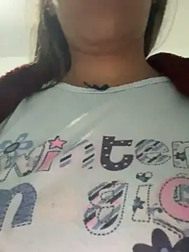 Gabizinhagirls online show from 17, 7, 2026