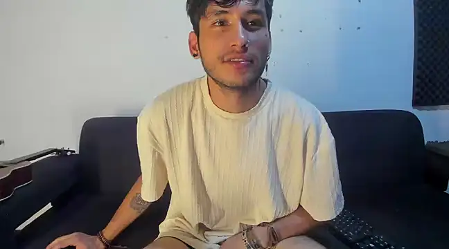 Henrikk senn online show from 3, 12, 2024