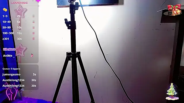 Snapshot of nicol_gill_ chatting on 21, 12, 2024 nicol gill online show from 21, 12, 2024