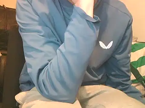 PocoLoco420 online show from 27, 3, 2026