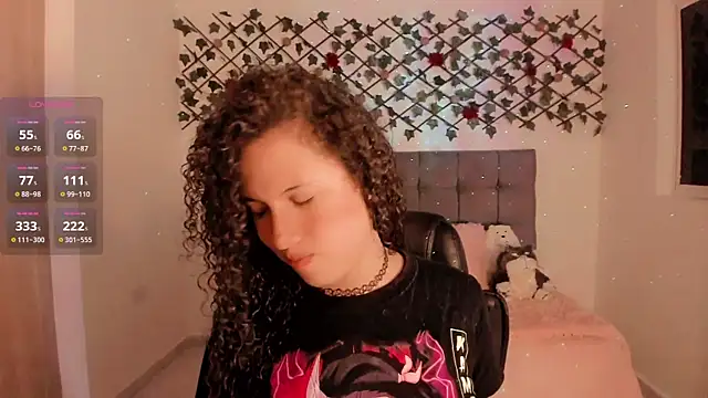 Lilith Miller21 online show from 25, 11, 2025