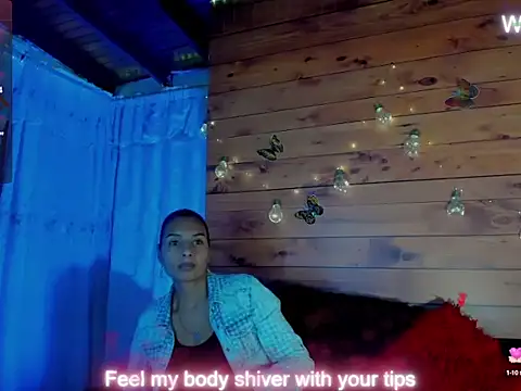 mykaelahoney online show from 11, 10, 2025