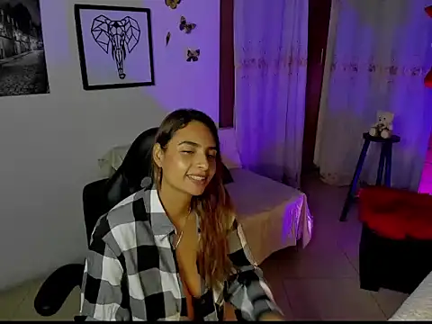 mykaelahoney online show from 24, 2, 2026