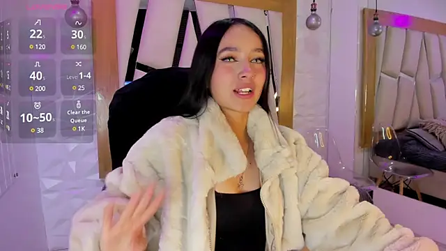 sophie ws online show from 30, 12, 2024