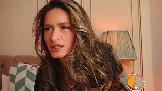 MayaVixxen online show from 21, 2, 2026