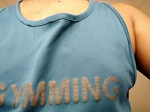 Snapshot of yoyokakshay_1996 chatting on 5, 3, 2025 yoyokakshay 1996 online show from 5, 3, 2025