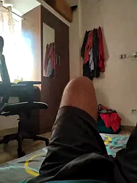 Snapshot of yoyokakshay_1996 chatting on 16, 3, 2025 yoyokakshay 1996 online show from 16, 3, 2025