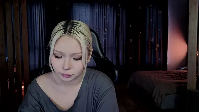 RileyMee online show from 10, 2, 2026