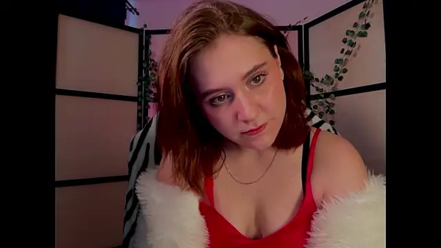 Snapshot of Diana_Flower chatting on 21, 6, 2026 Diana Flower online show from 21, 6, 2026