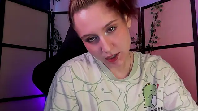 Snapshot of Diana_Flower chatting on 31, 7, 2026 Diana Flower online show from 31, 7, 2026