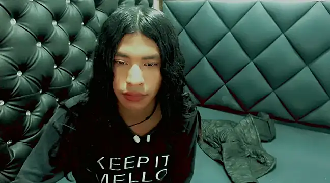 Snapshot of danna_veryhot_ chatting on 24, 2, 2025 danna veryhot online show from 24, 2, 2025