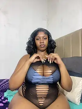 Candy Love 18 online show from 12, 7, 2026