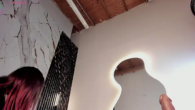 ebony hot1 online show from 17, 4, 2026