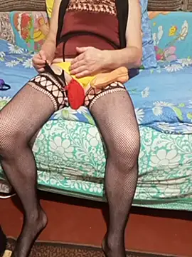 Caprron online show from 14, 12, 2024