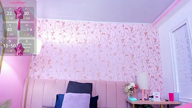 Snapshot of amber-hill chatting on 2, 2, 2026 amber-hill online show from 2, 2, 2026