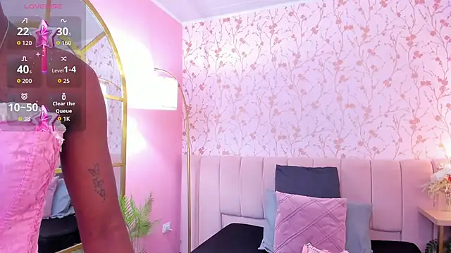 Snapshot of amber-hill chatting on 6, 2, 2026 amber-hill online show from 6, 2, 2026