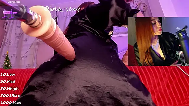 Snapshot of jolee__ chatting on 21, 12, 2024 jolee online show from 21, 12, 2024