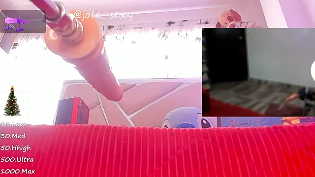 Snapshot of jolee__ chatting on 25, 12, 2024 jolee online show from 25, 12, 2024