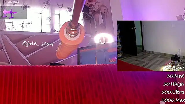 Snapshot of jolee__ chatting on 5, 1, 2025 jolee online show from 5, 1, 2025