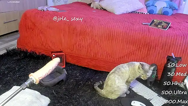 Snapshot of jolee__ chatting on 10, 1, 2025 jolee online show from 10, 1, 2025