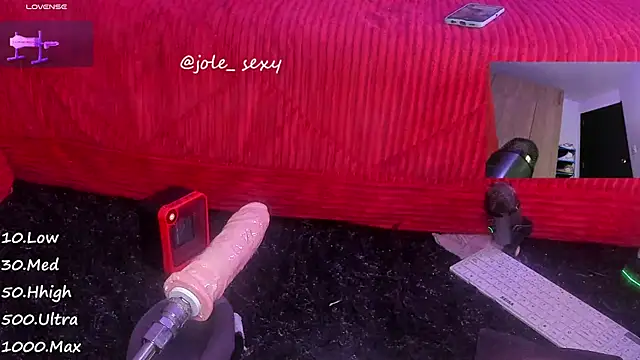 Snapshot of jolee__ chatting on 13, 1, 2025 jolee online show from 13, 1, 2025