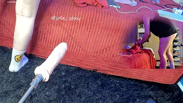 Snapshot of jolee__ chatting on 26, 1, 2025 jolee online show from 26, 1, 2025