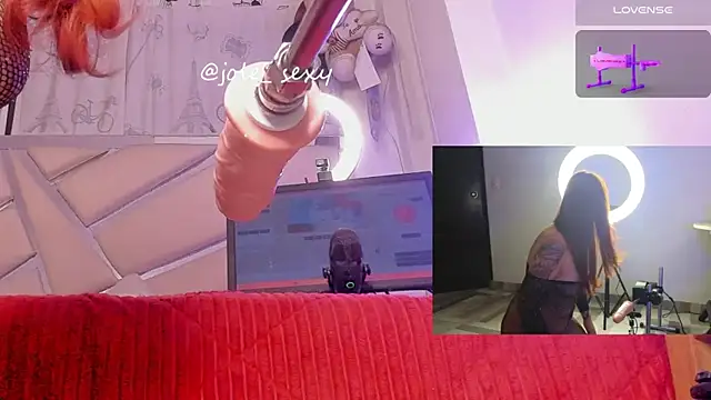 Snapshot of jolee__ chatting on 9, 2, 2025 jolee online show from 9, 2, 2025