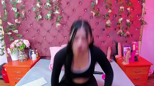 Snapshot of Mariana_Prin chatting on 22, 10, 2025 Mariana Prin online show from 22, 10, 2025