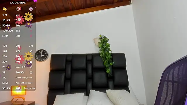 Snapshot of Joe23__ chatting on 6, 12, 2024 Joe23 online show from 6, 12, 2024