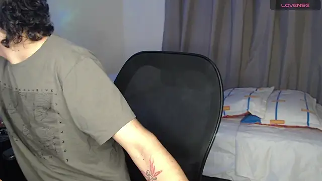 Snapshot of Joe23__ chatting on 13, 3, 2025 Joe23 online show from 13, 3, 2025