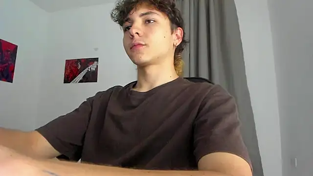 Snapshot of Joe23__ chatting on 10, 10, 2025 Joe23 online show from 10, 10, 2025