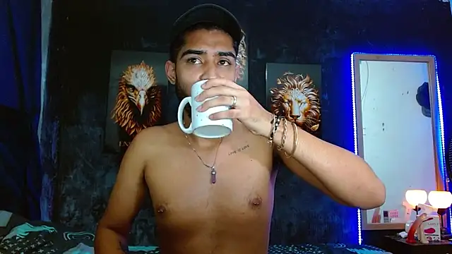 ryanse hot online show from 18, 11, 2025