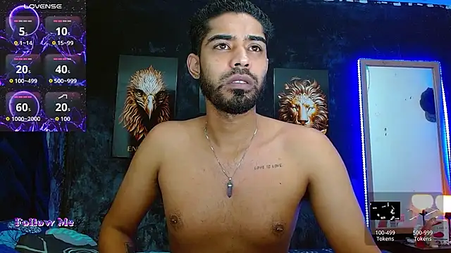 ryanse hot online show from 21, 11, 2025