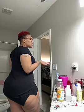 SexyHoneyRedd online show from 22, 12, 2024