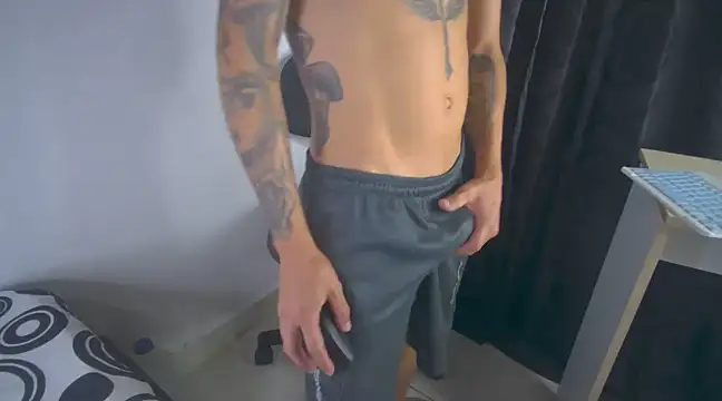 Snapshot of semalas69 chatting on 17, 2, 2025 semalas69 online show from 17, 2, 2025