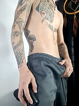 Snapshot of semalas69 chatting on 24, 2, 2025 semalas69 online show from 24, 2, 2025