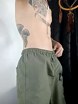 Snapshot of semalas69 chatting on 4, 3, 2025 semalas69 online show from 4, 3, 2025