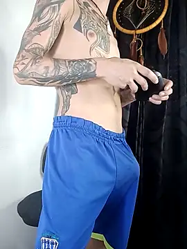 Snapshot of semalas69 chatting on 5, 10, 2025 semalas69 online show from 5, 10, 2025